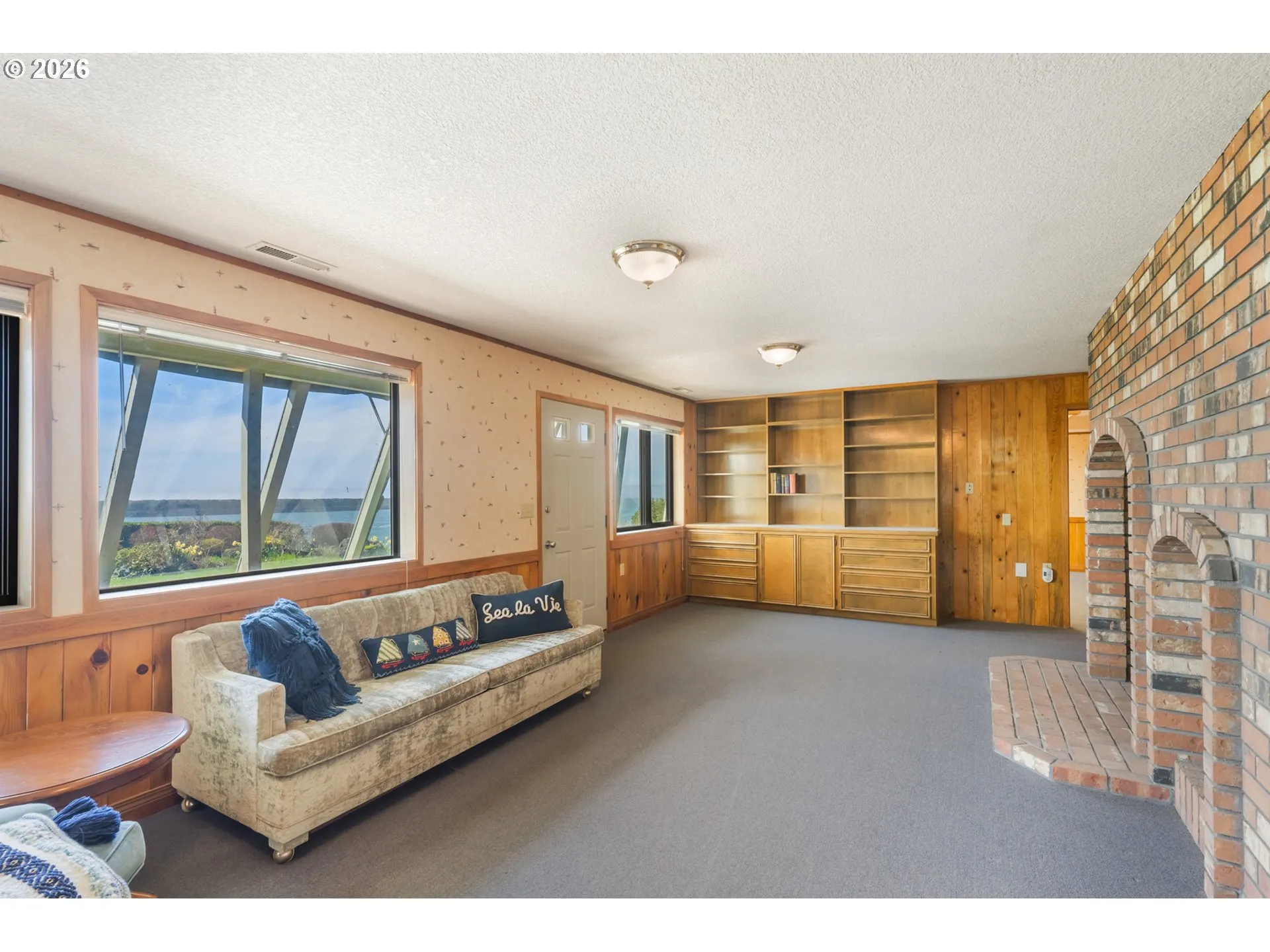Family Room-Lower