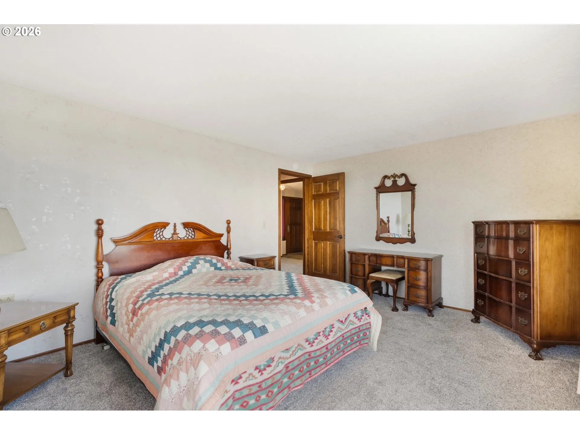 Bedroom, Primary #2