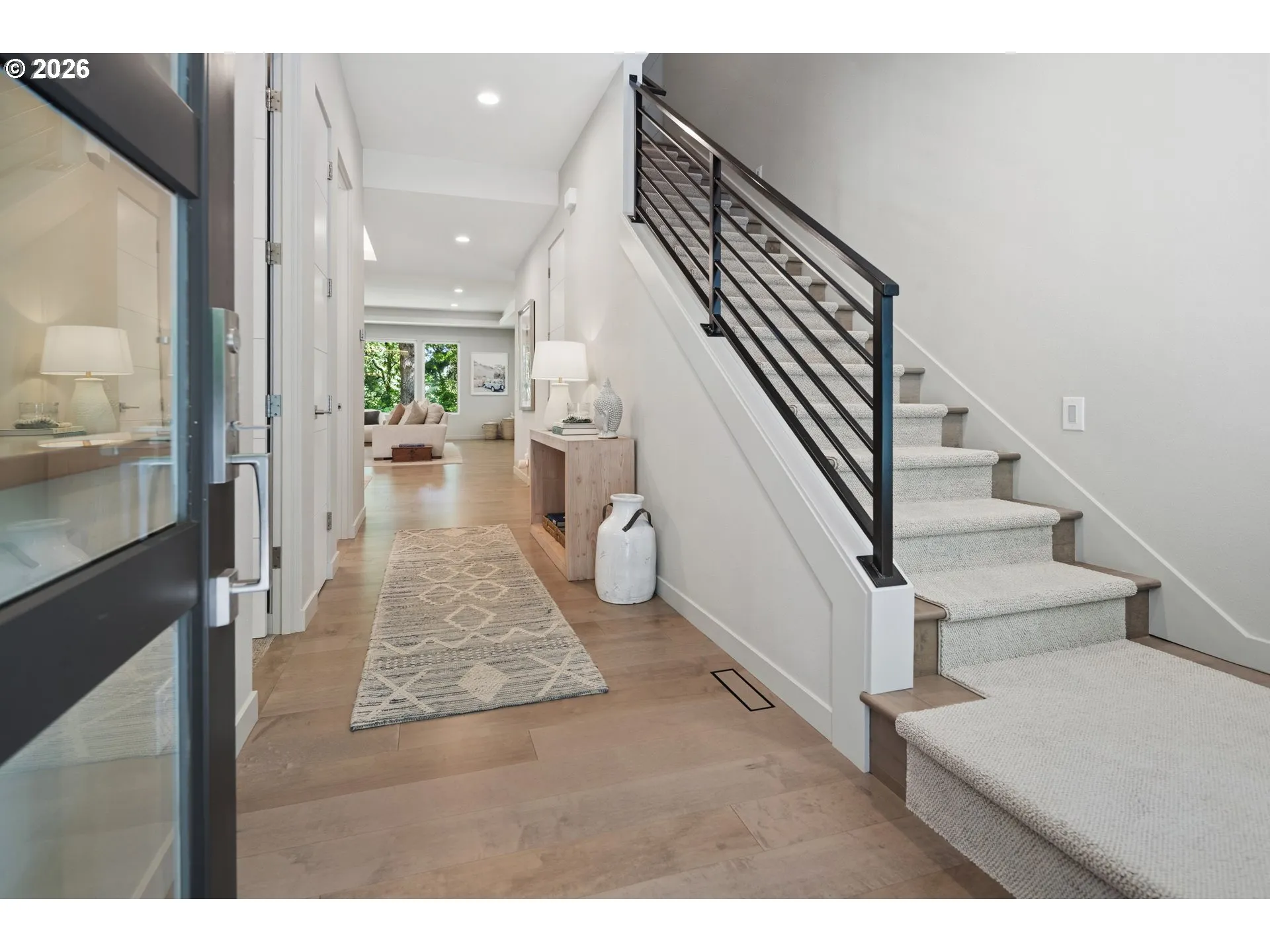 Entrance/Foyer
