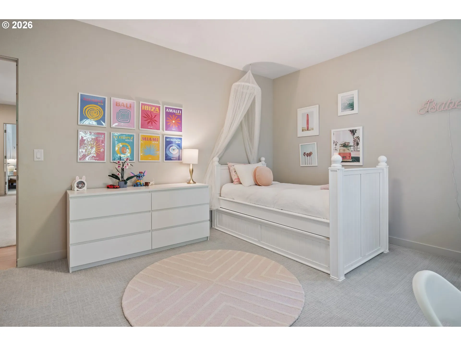 Bedroom-# 4