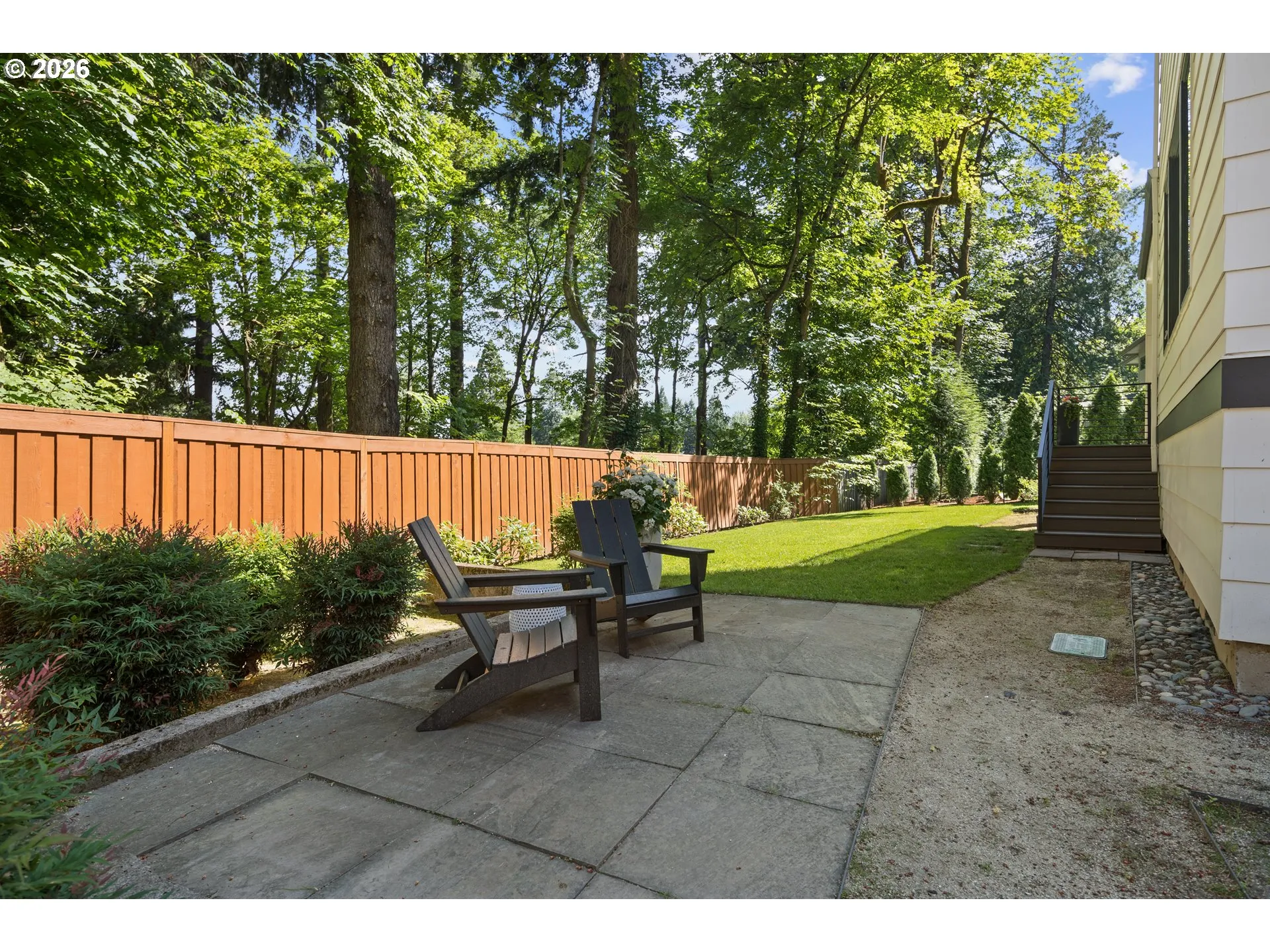 Backyard-Fenced