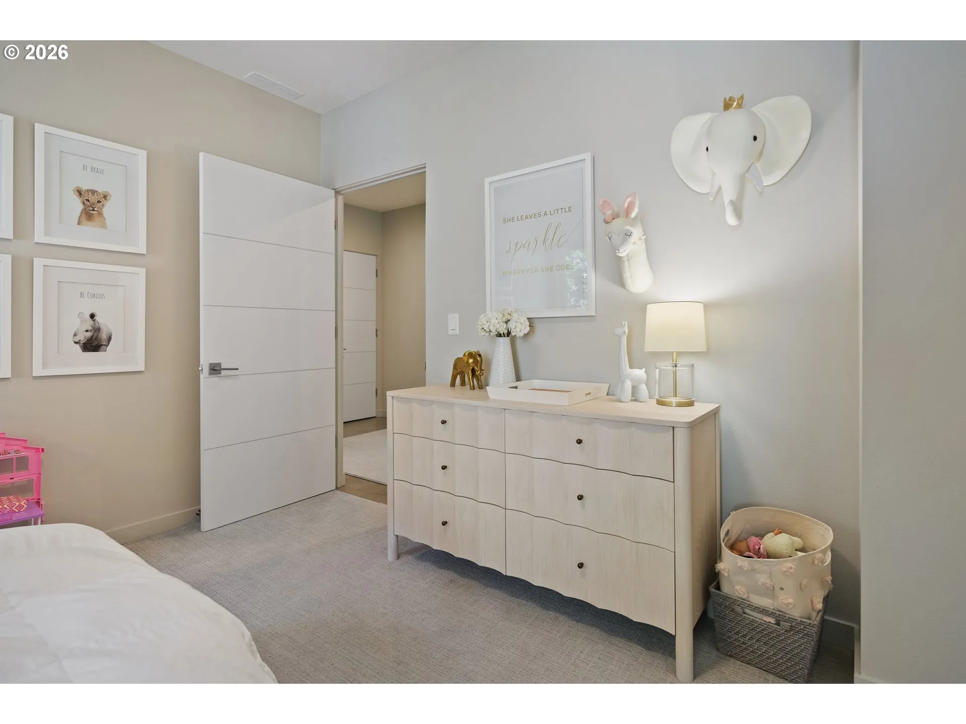 Bedroom-# 3