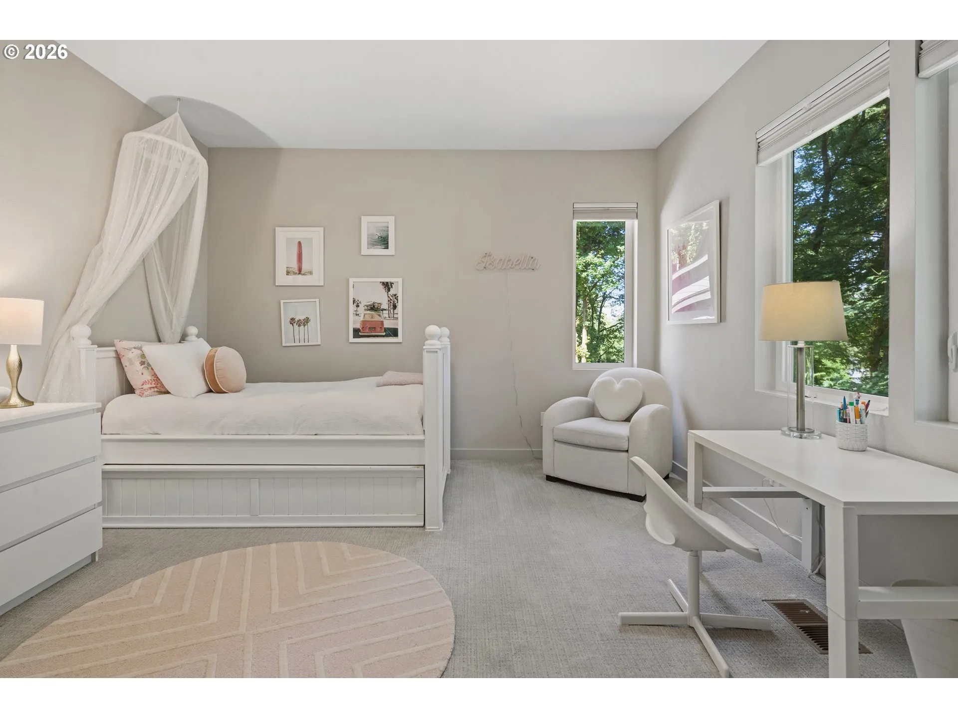 Bedroom-# 4