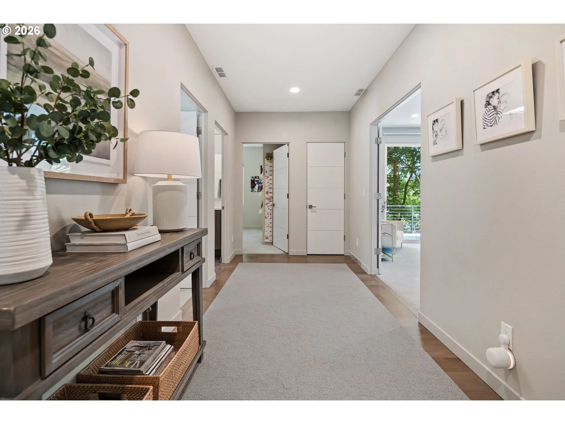 Hallway