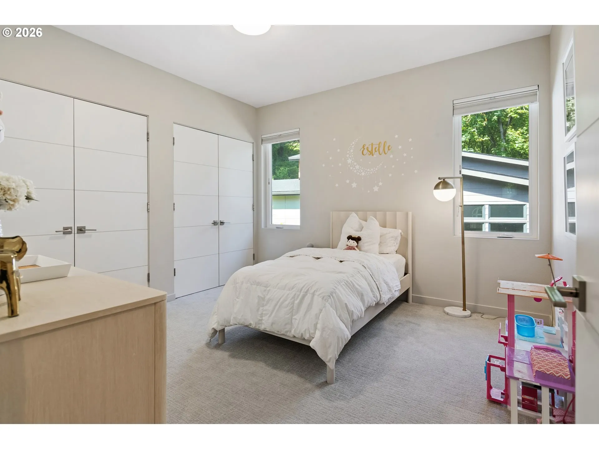 Bedroom-# 3