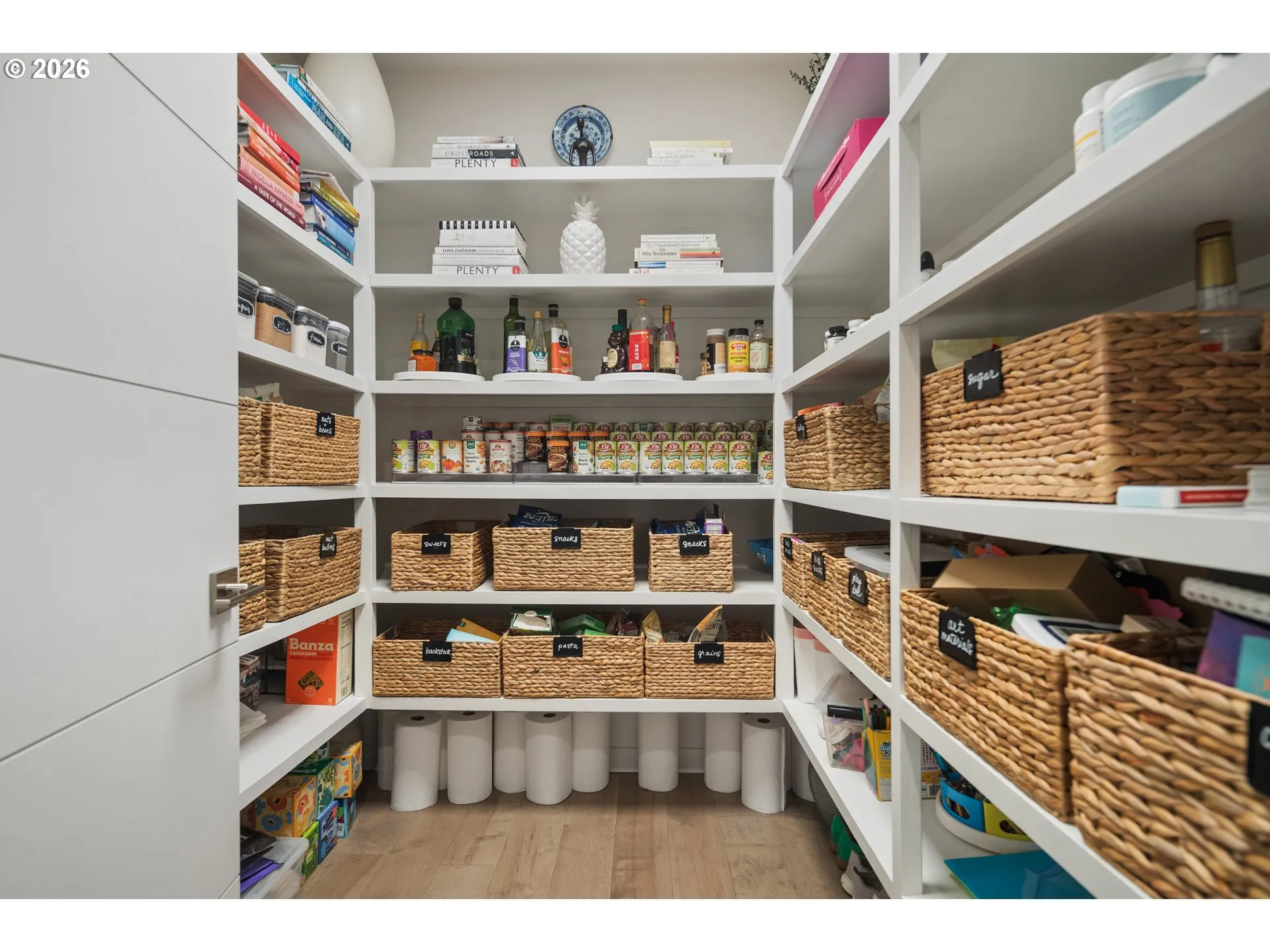 Pantry