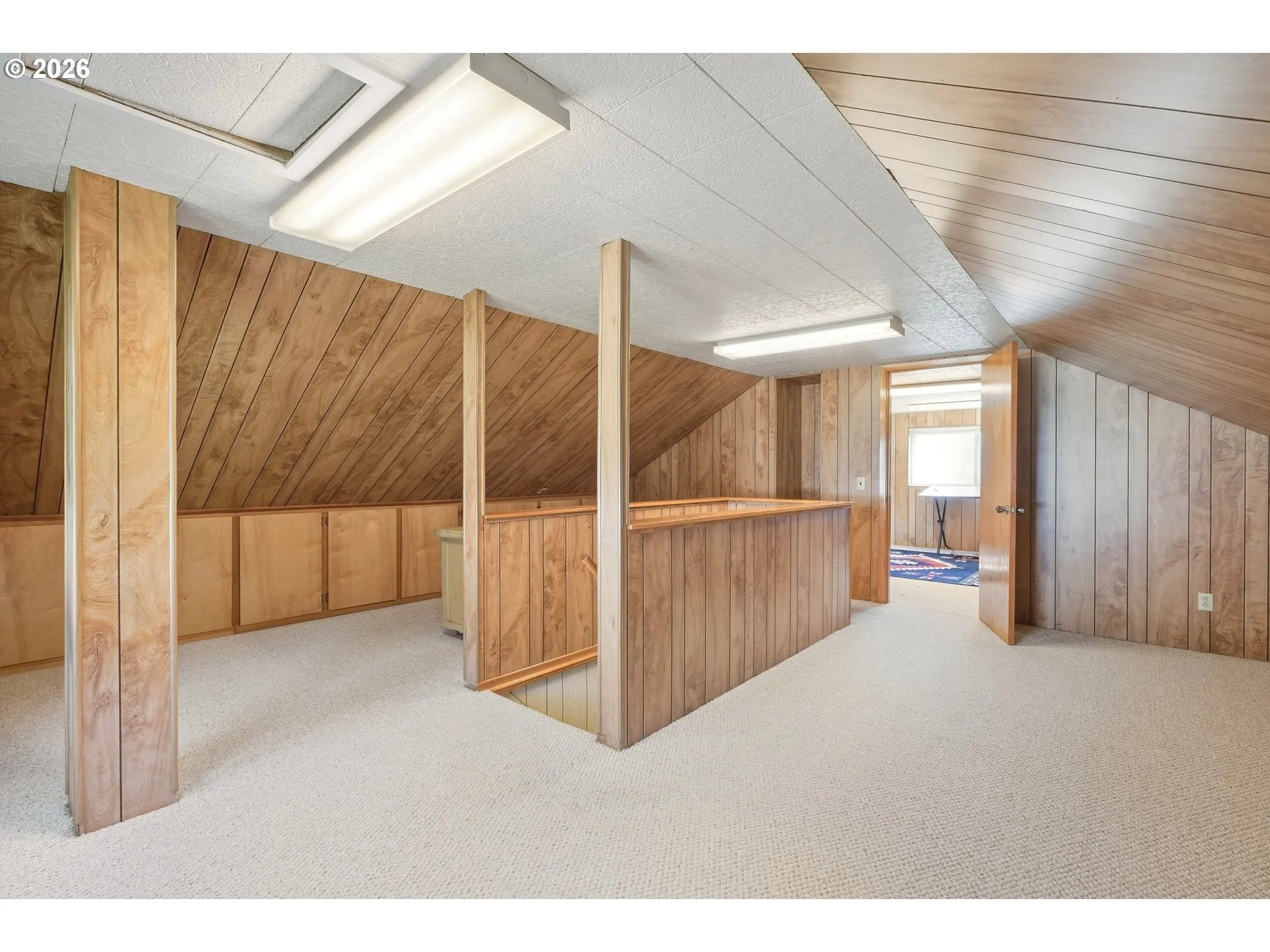 Bonus Room-Upper