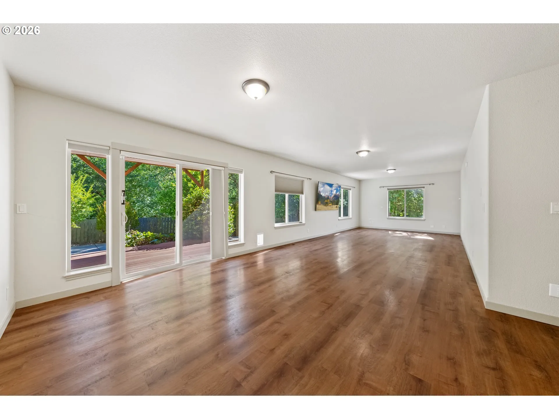Recreation Room