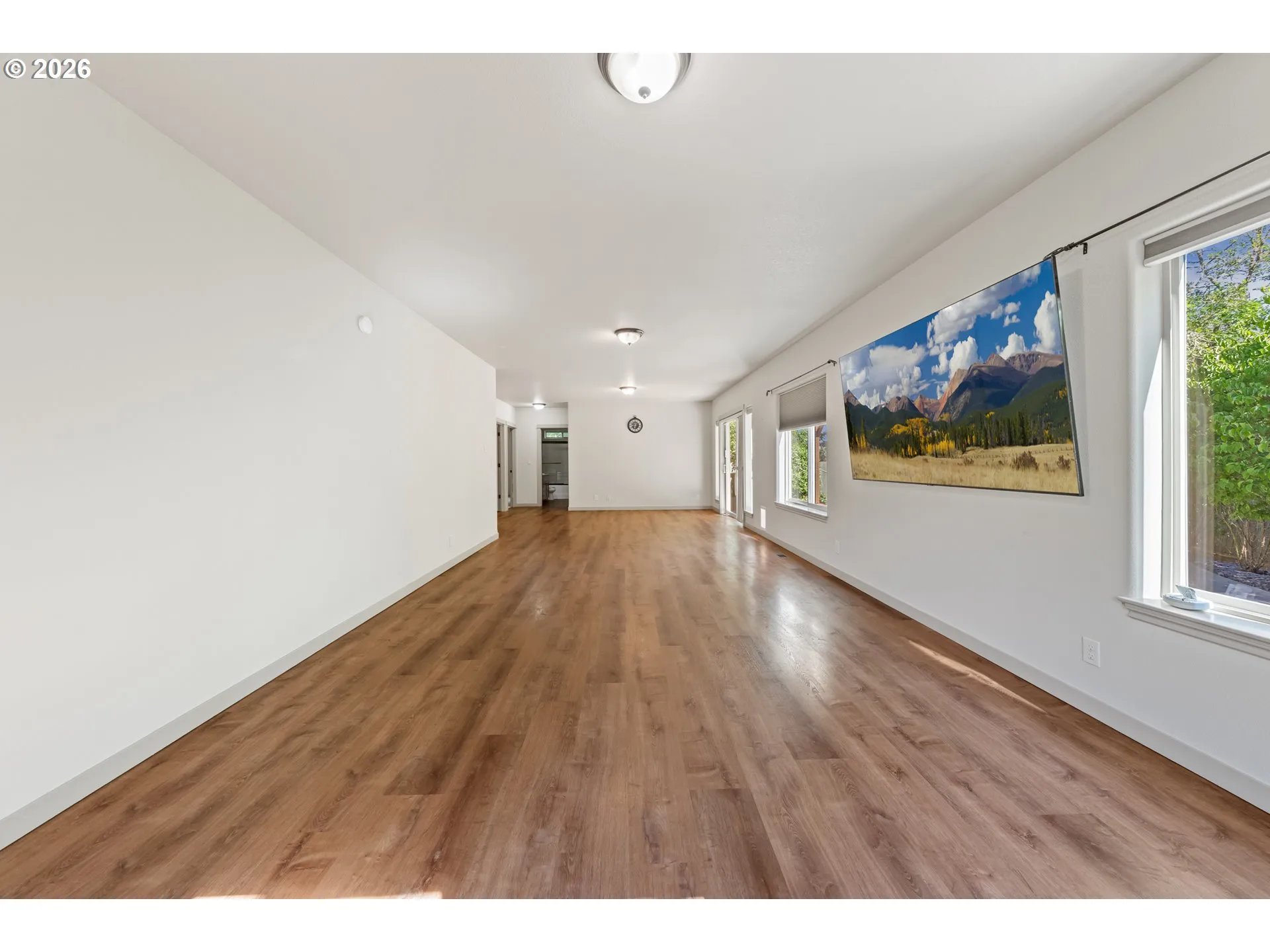 Recreation Room