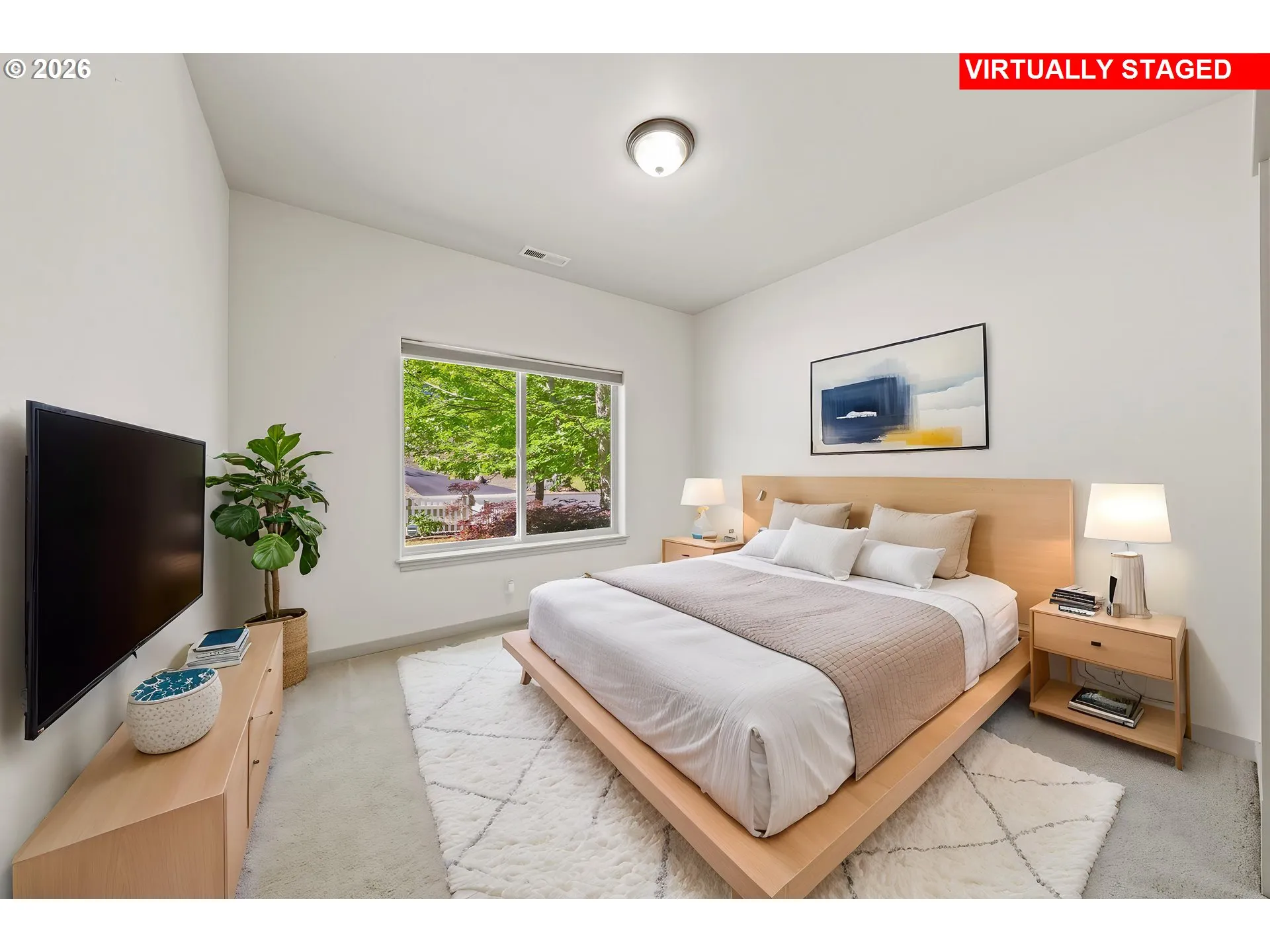 Bedroom-# 2