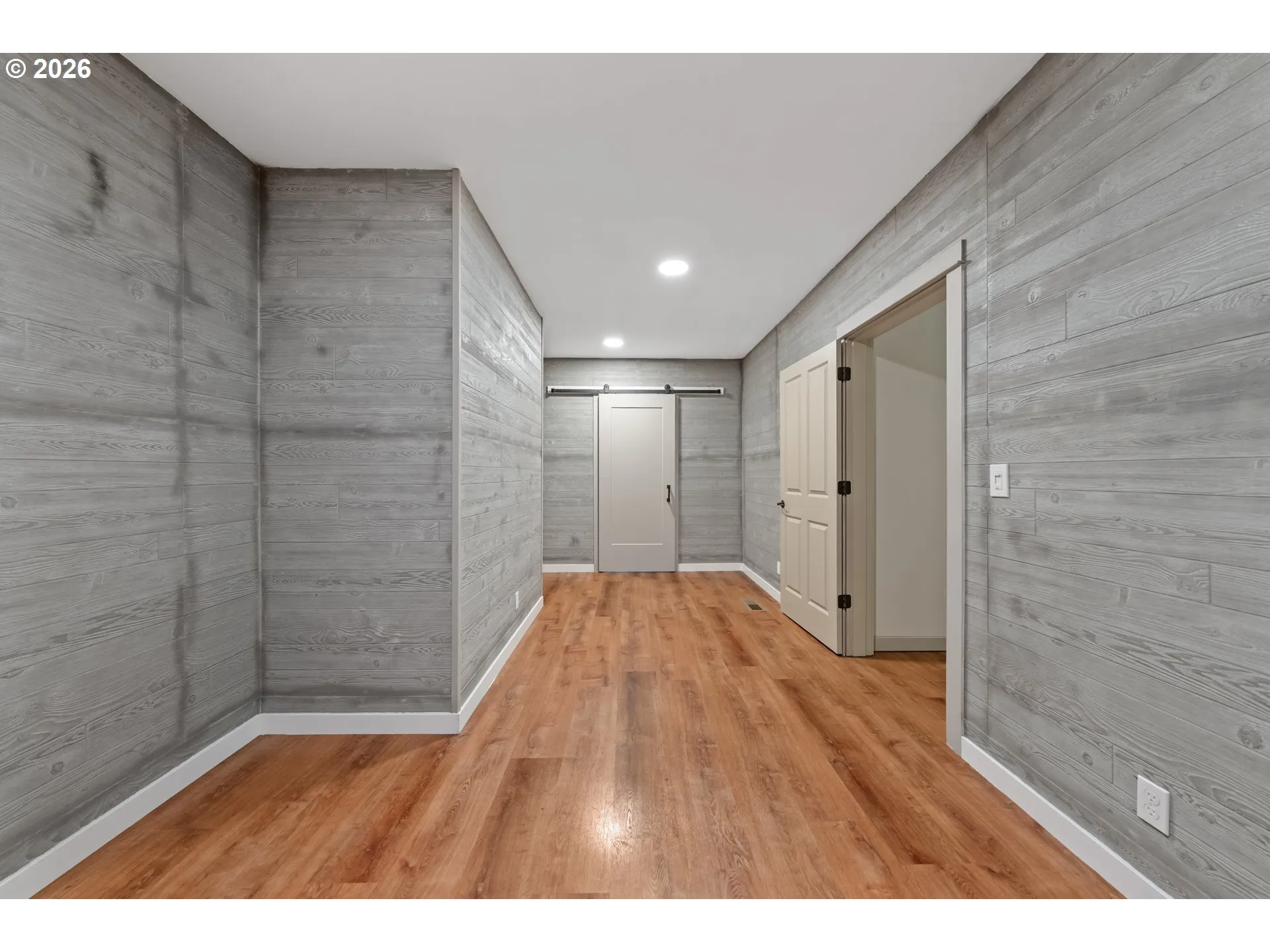 Bonus Room