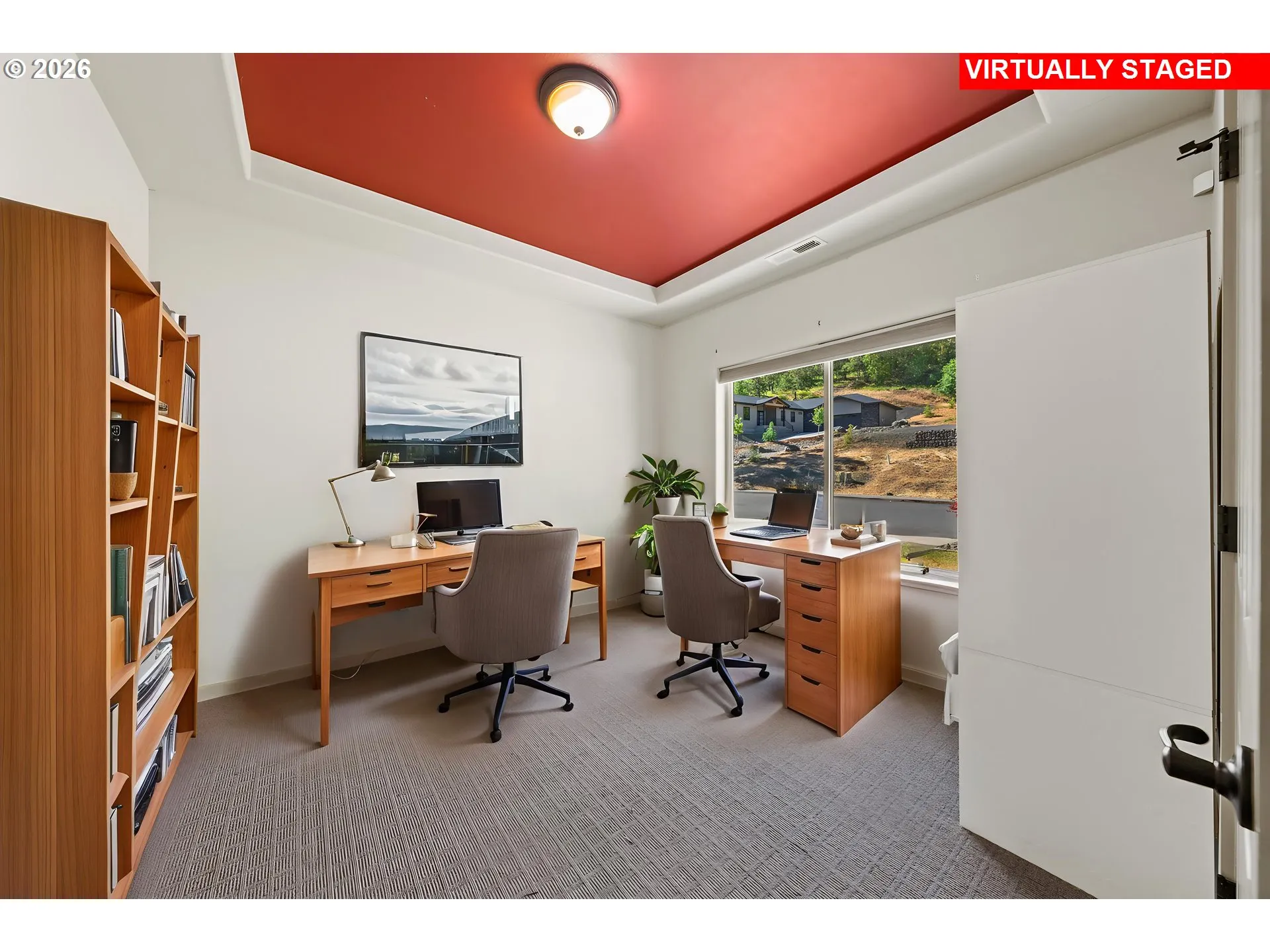 Den/Office