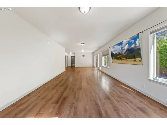 Recreation Room
