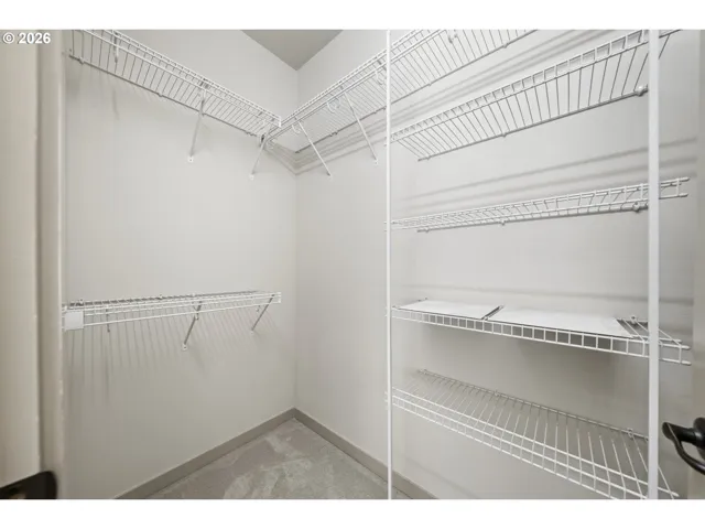 Primary Bedroom-Walk-In Closet
