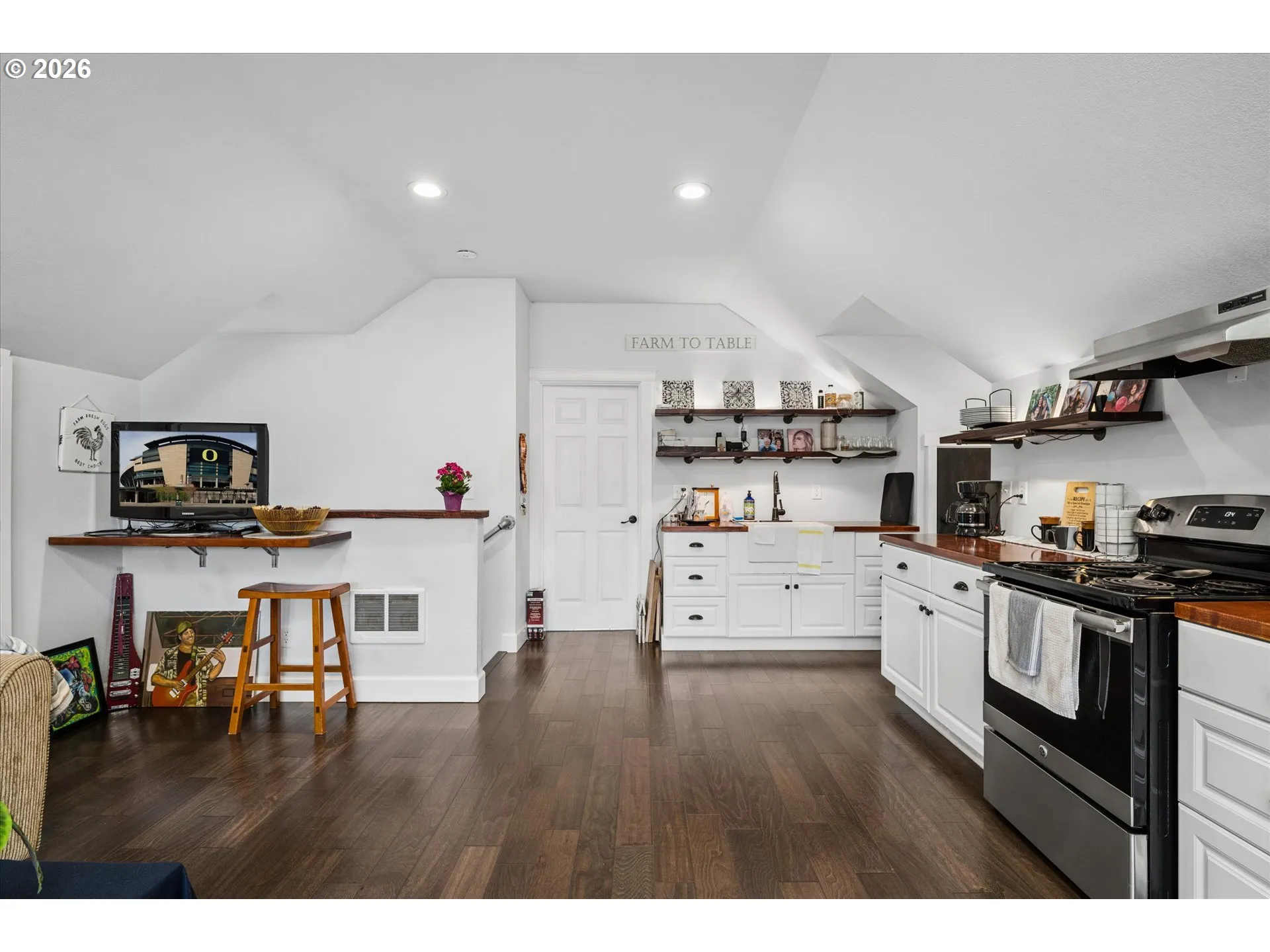 Guest Quarters