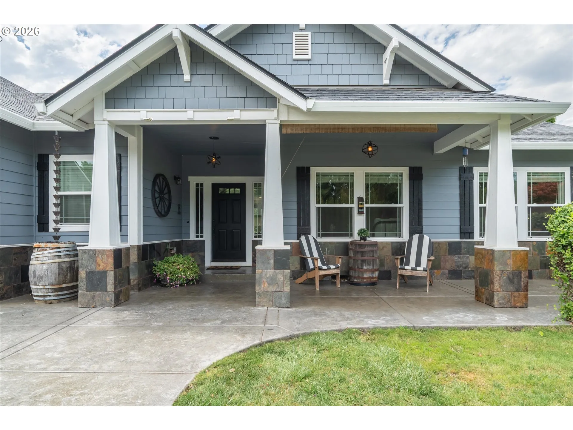Porch
