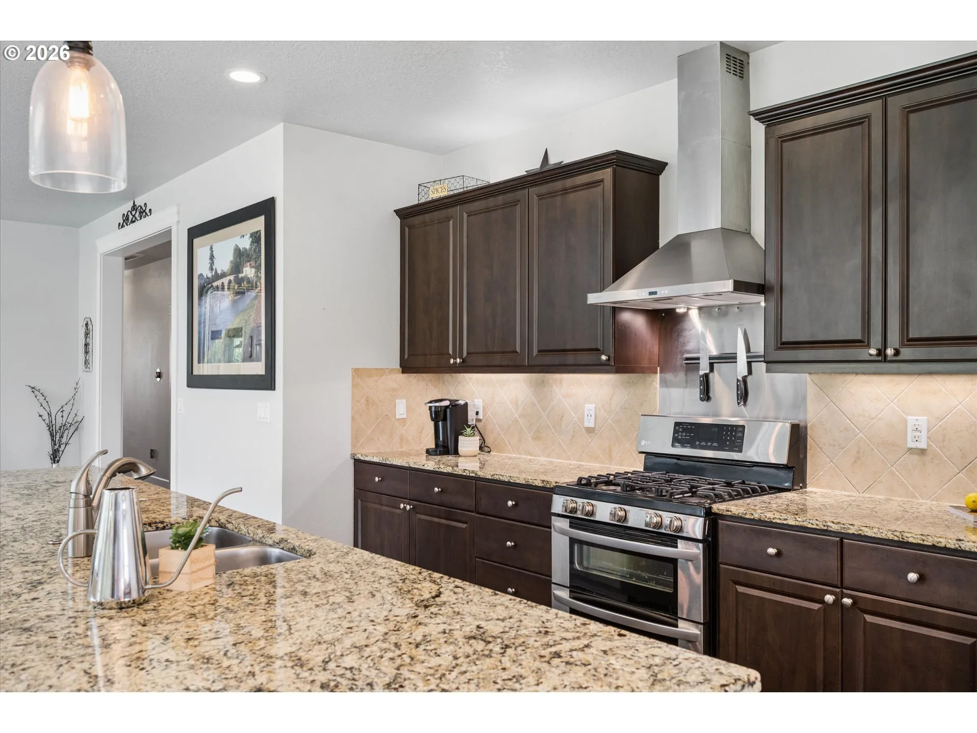 Kitchen-Oven