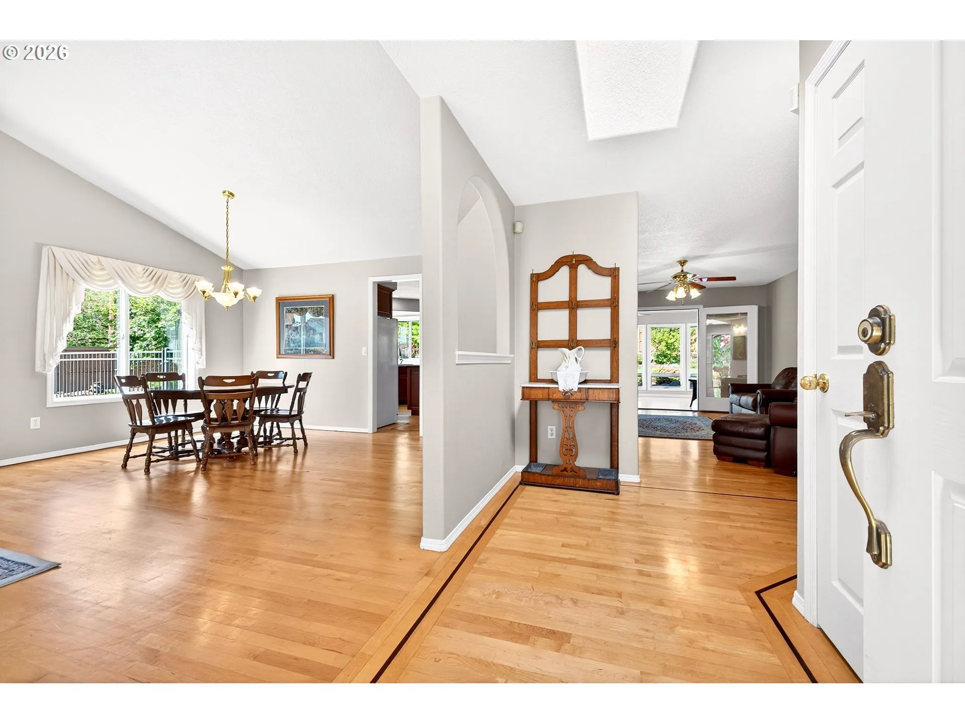 Entrance/Foyer