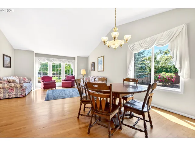 Living Room/Dining Room