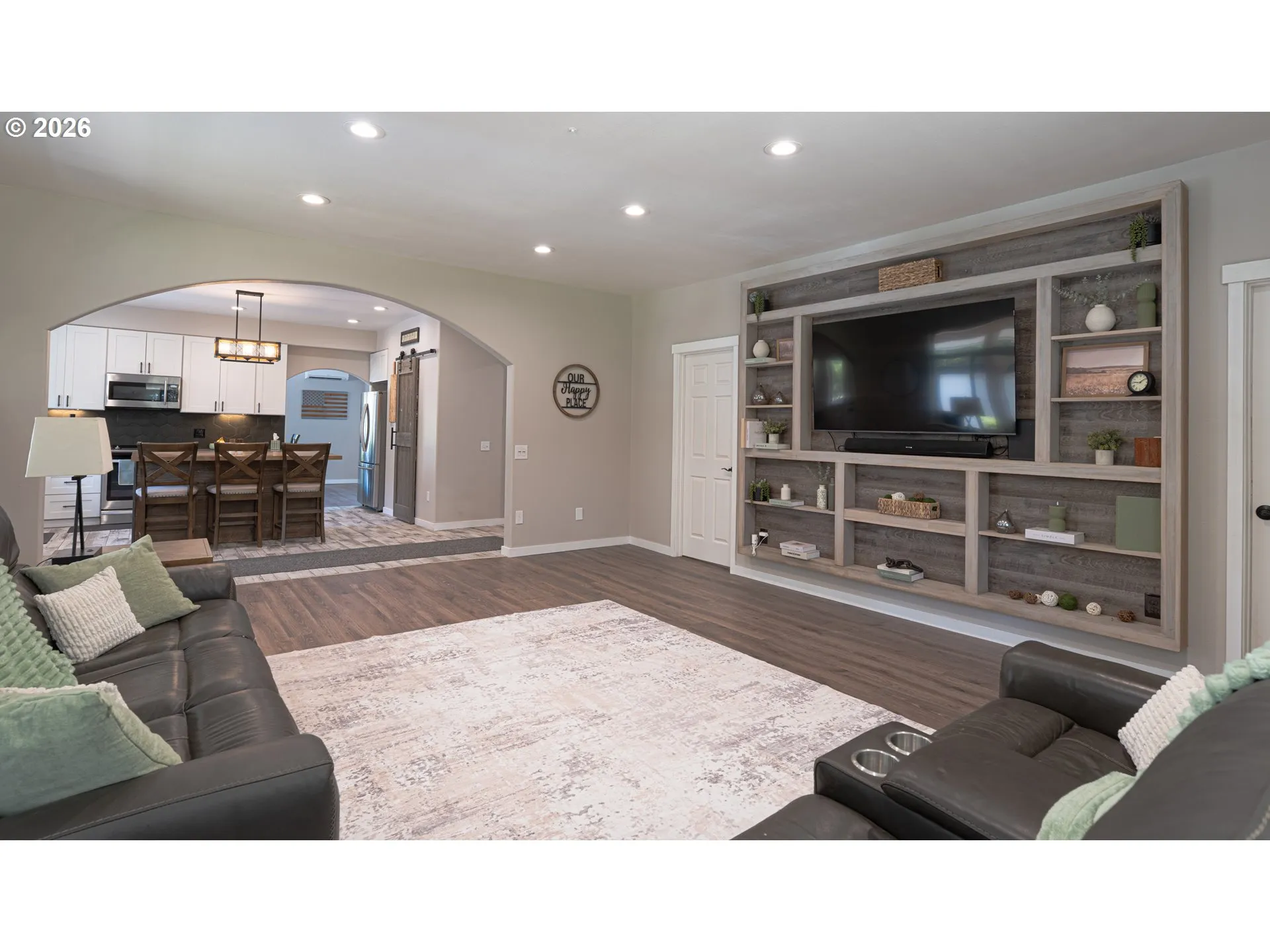 Family Room-# 3