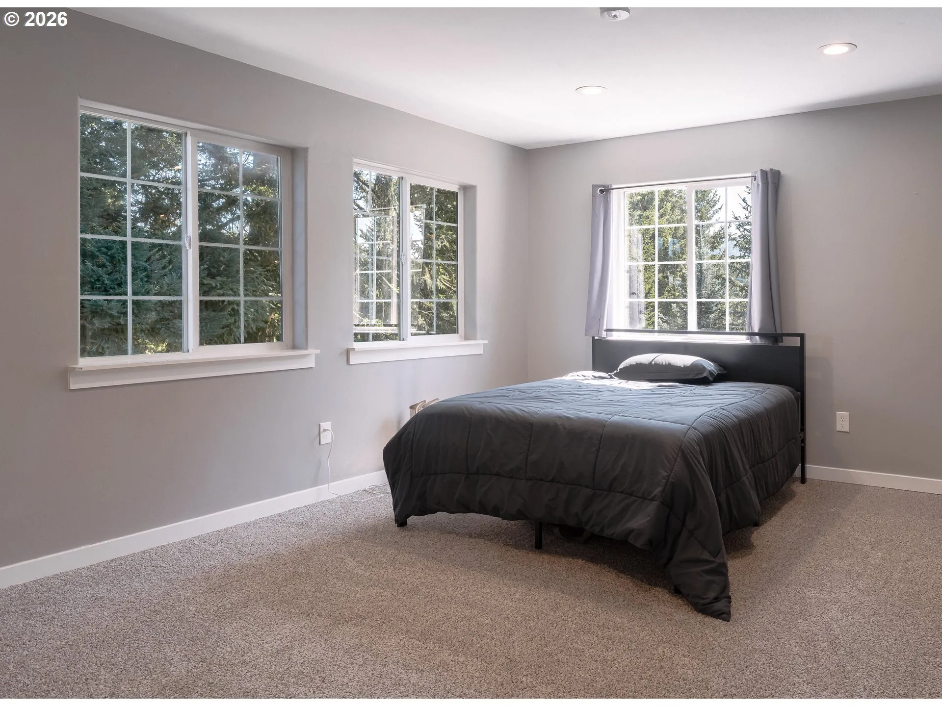 Bedroom-#2 Upper