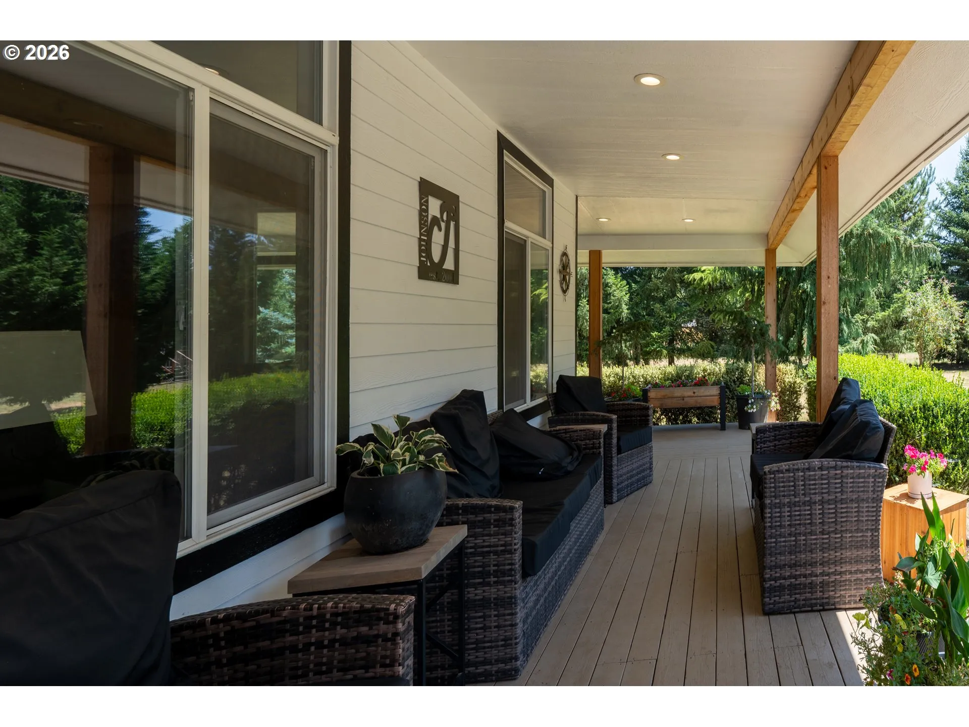 Porch-# 3