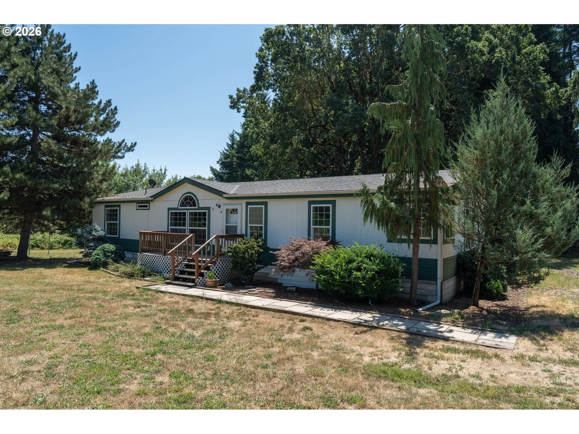 2nd Residence