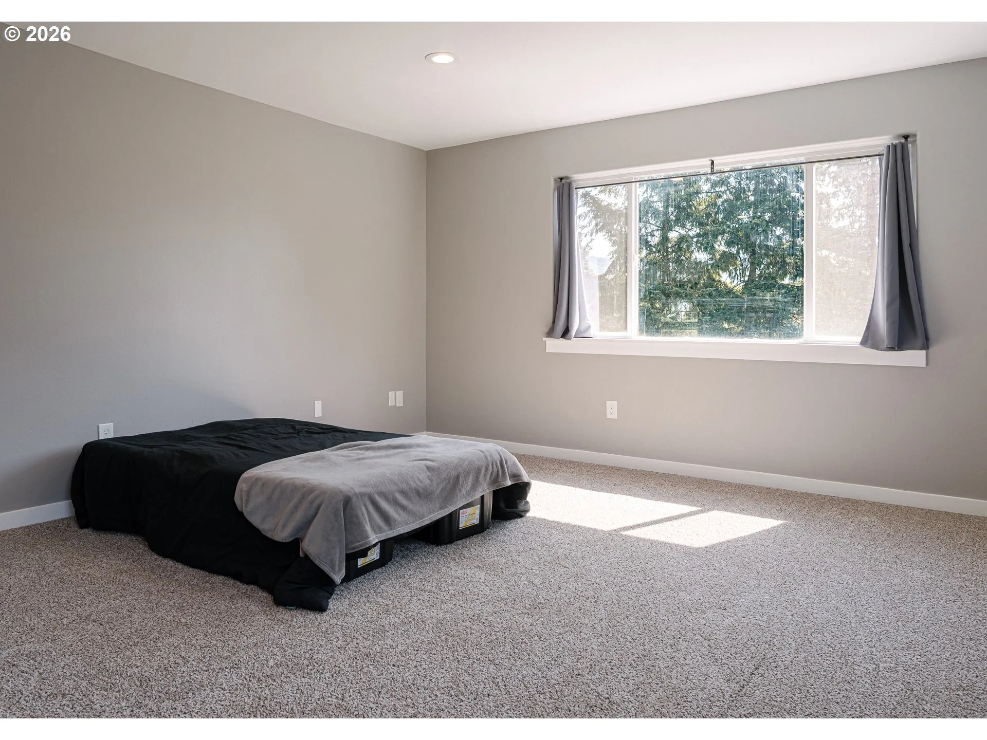 Bedroom-#3 Upper