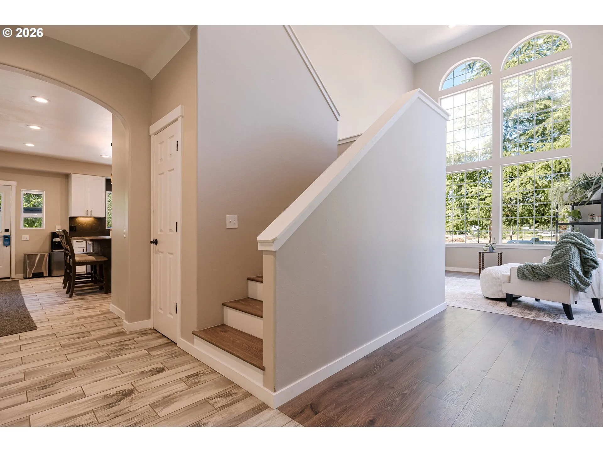 Living Room/Entrance