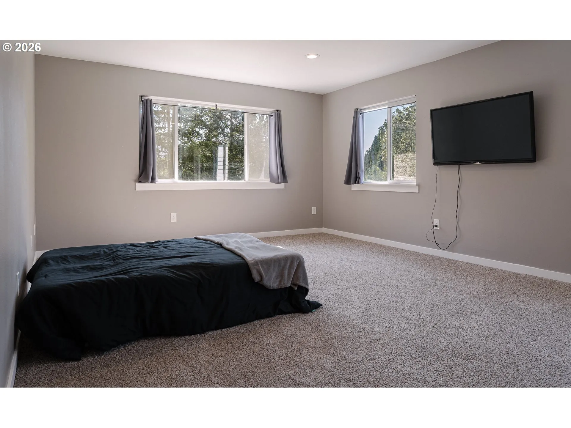 Bedroom-#3 Upper
