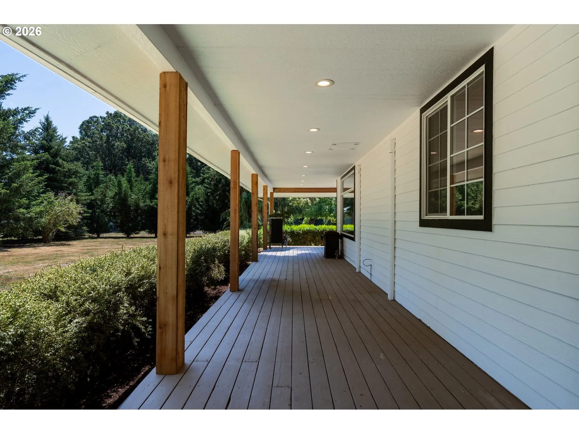 Porch-# 1