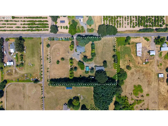 Approximate Property Lines-# 2