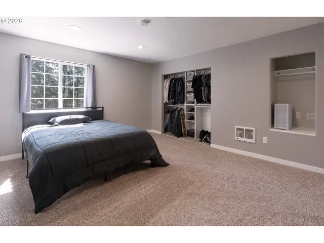 Bedroom-#2 Upper