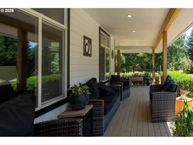 Porch-# 3