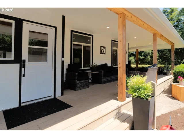 Porch-# 2