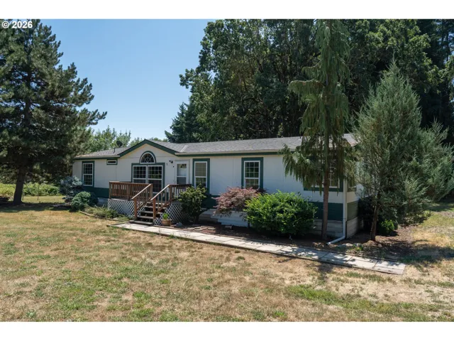 2nd Residence