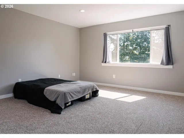 Bedroom-#3 Upper