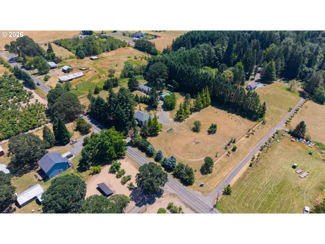 Drone View/UAV-# 2