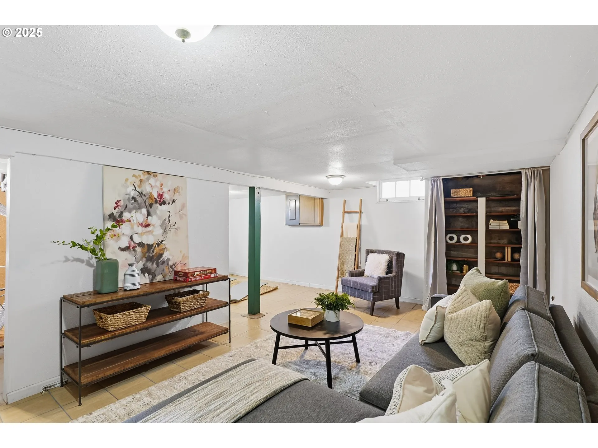 Bonus Room