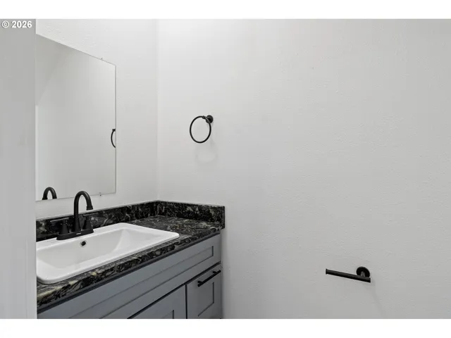 Bathroom-Half Bath