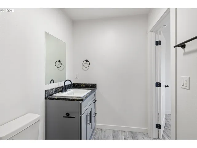 Owner's Suite Bathroom