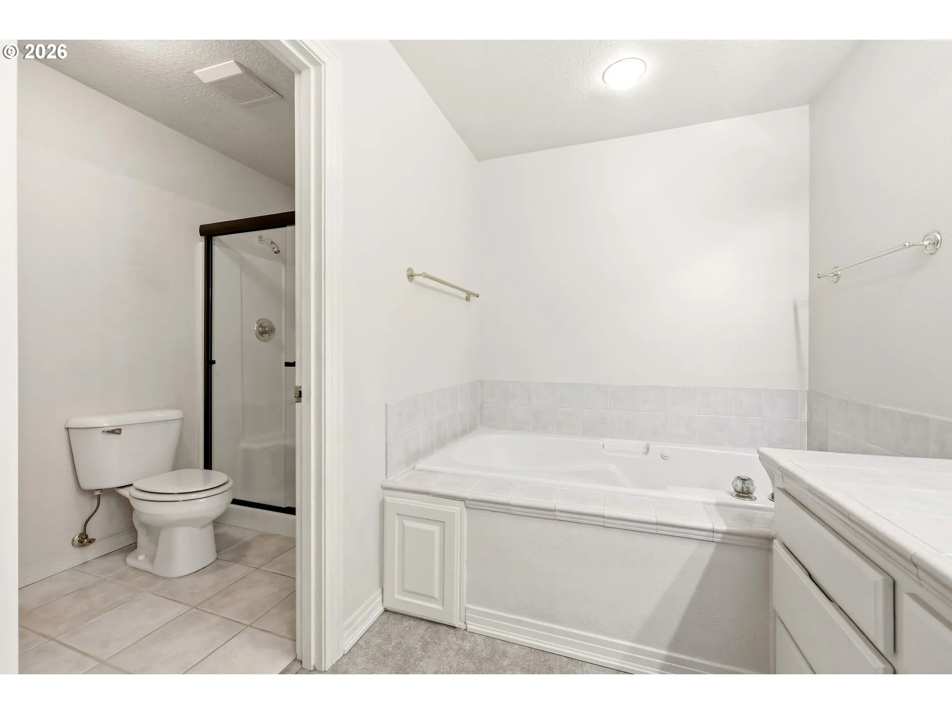 Owner's Suite Bathroom