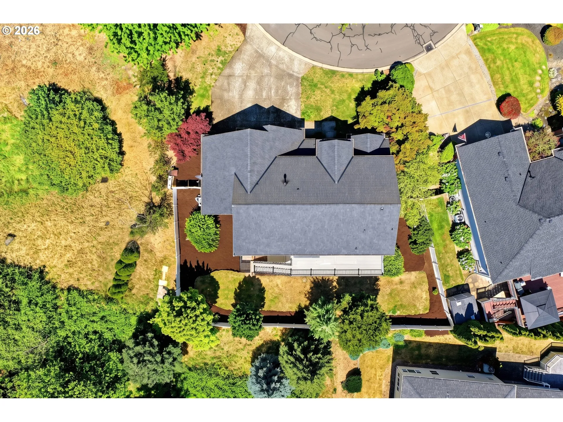Drone View/UAV-Aerial