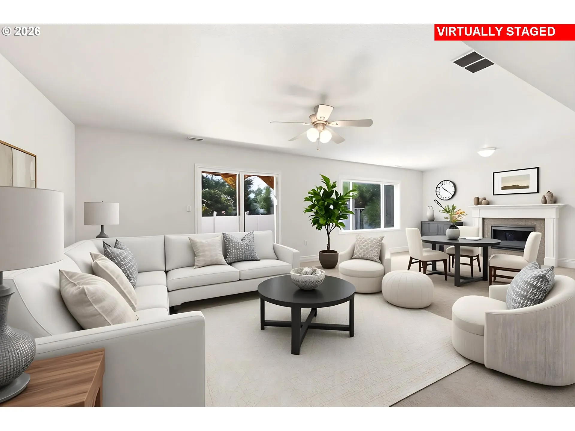 Family Room-Lower