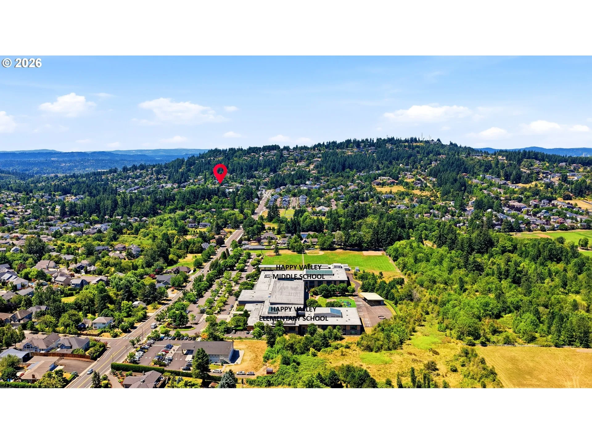 Drone View/UAV-Aerial