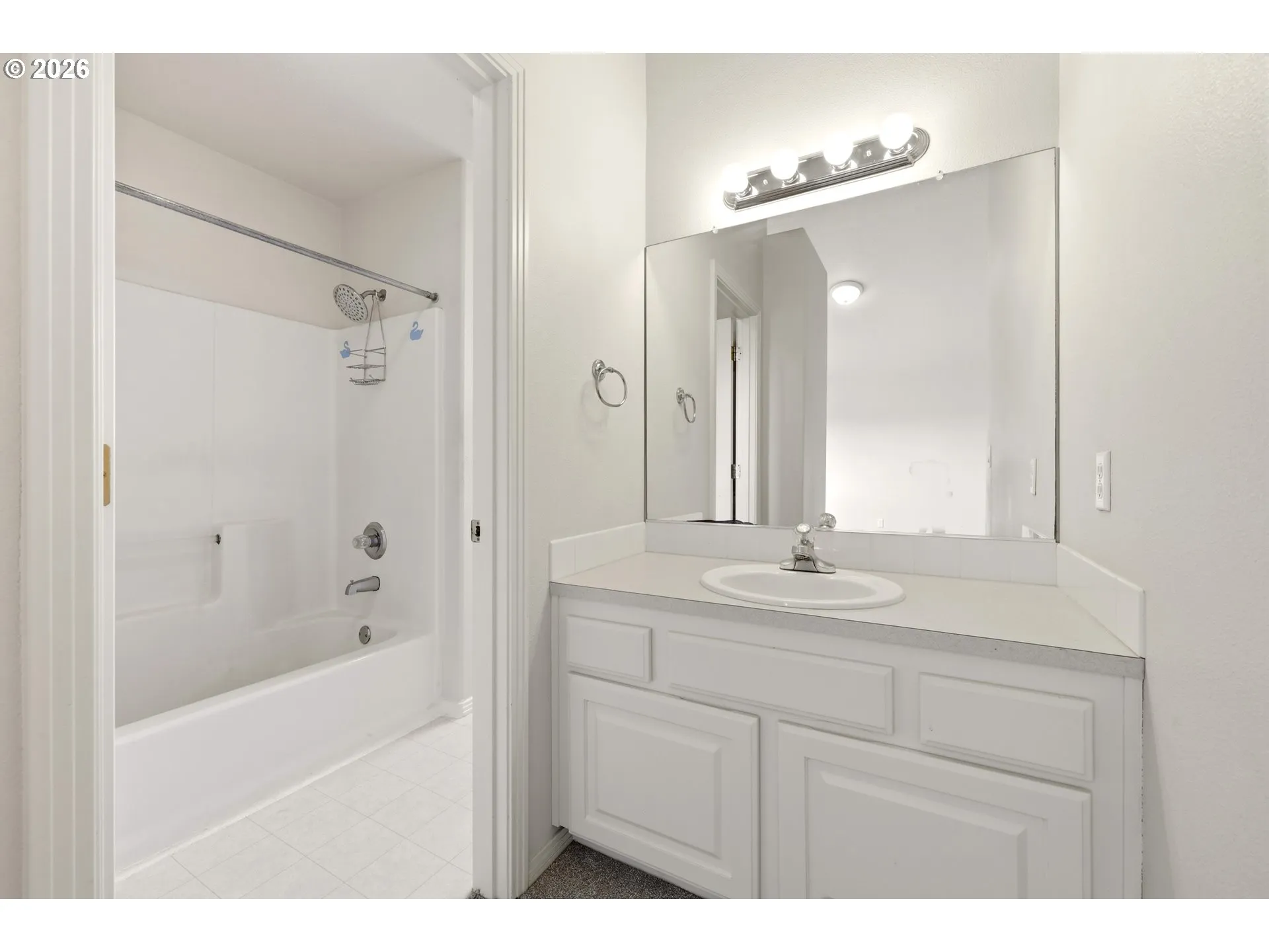 Bathroom-Jack and Jill