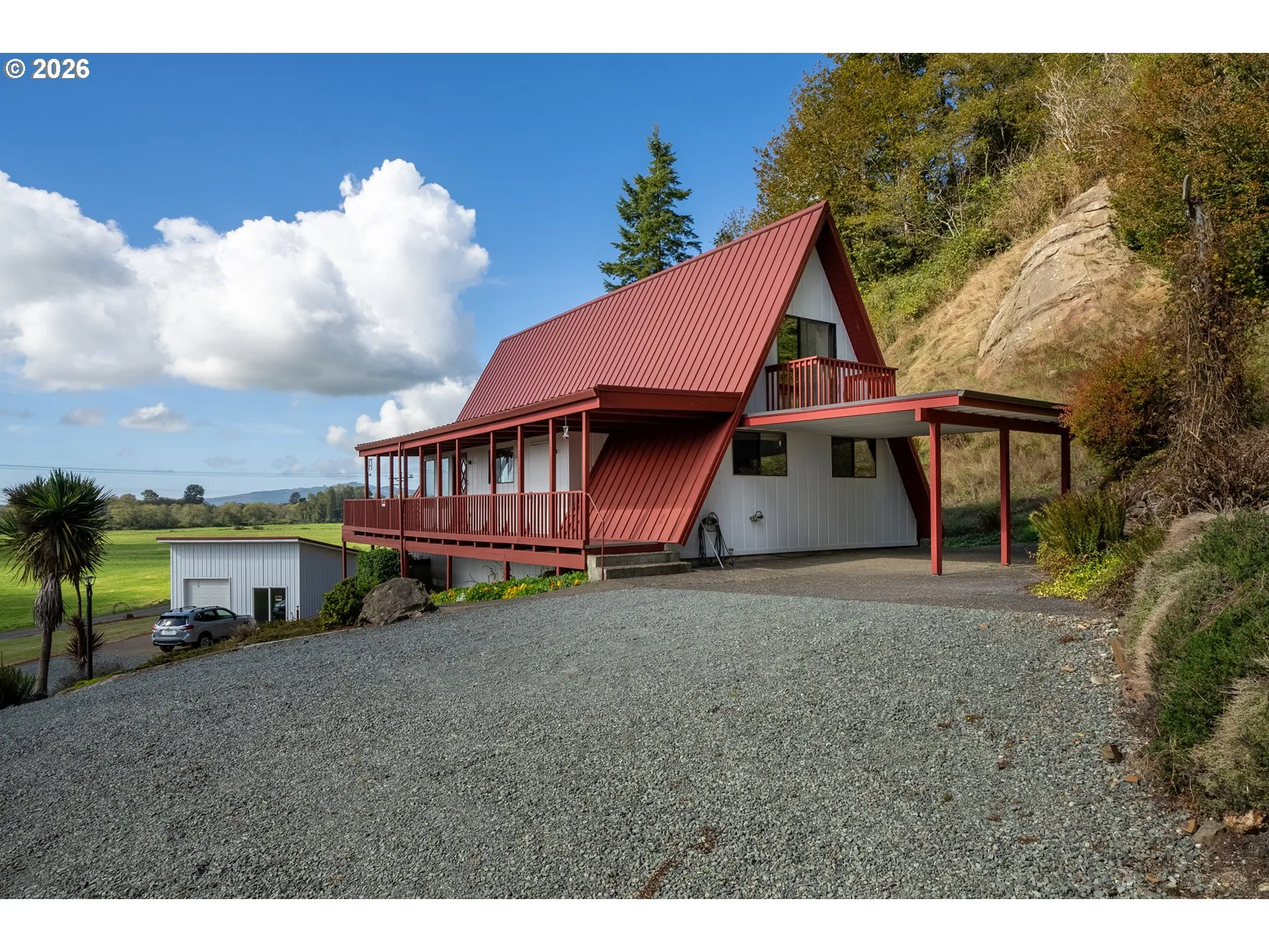 Carport