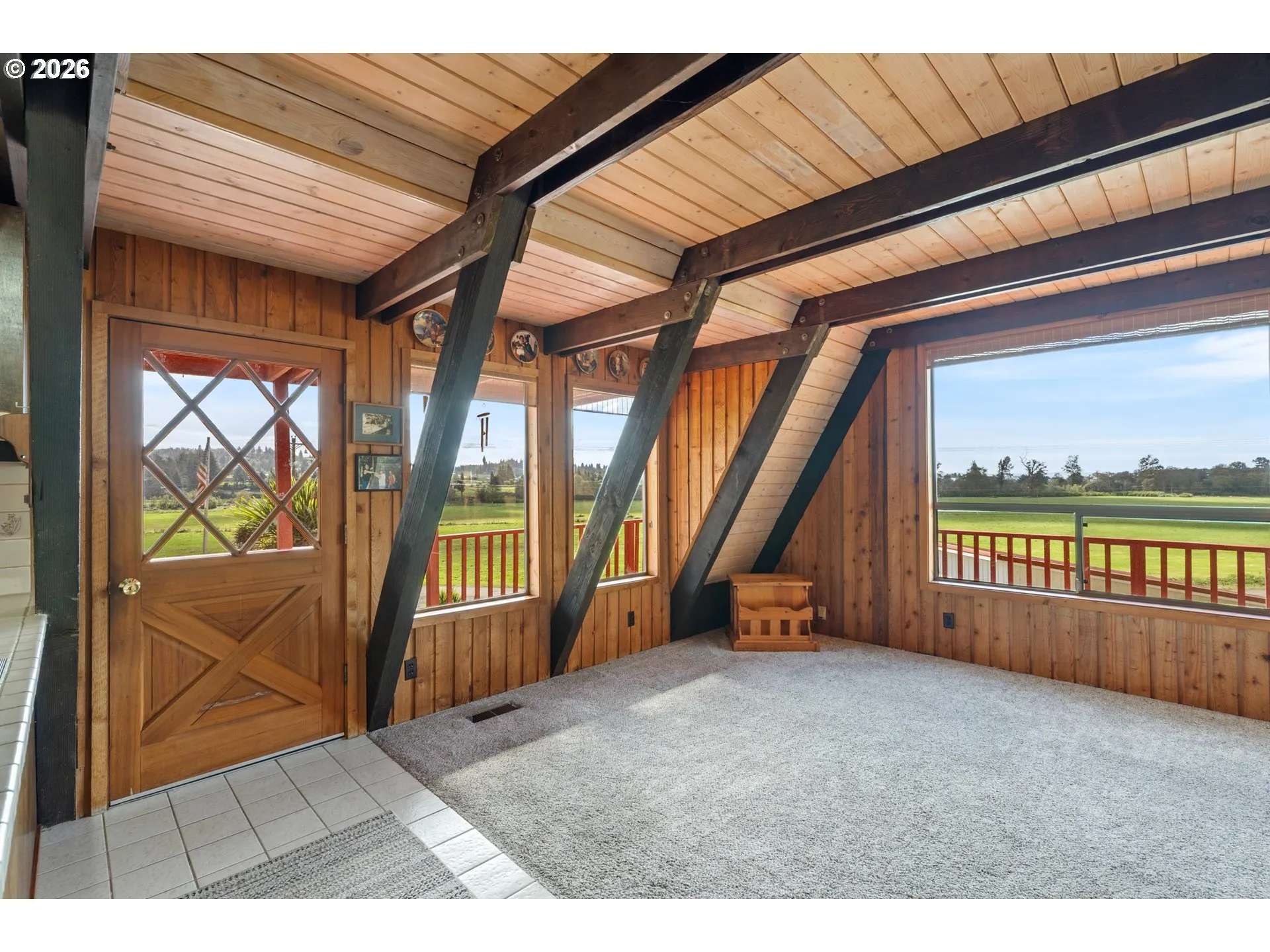 Entrance/Foyer