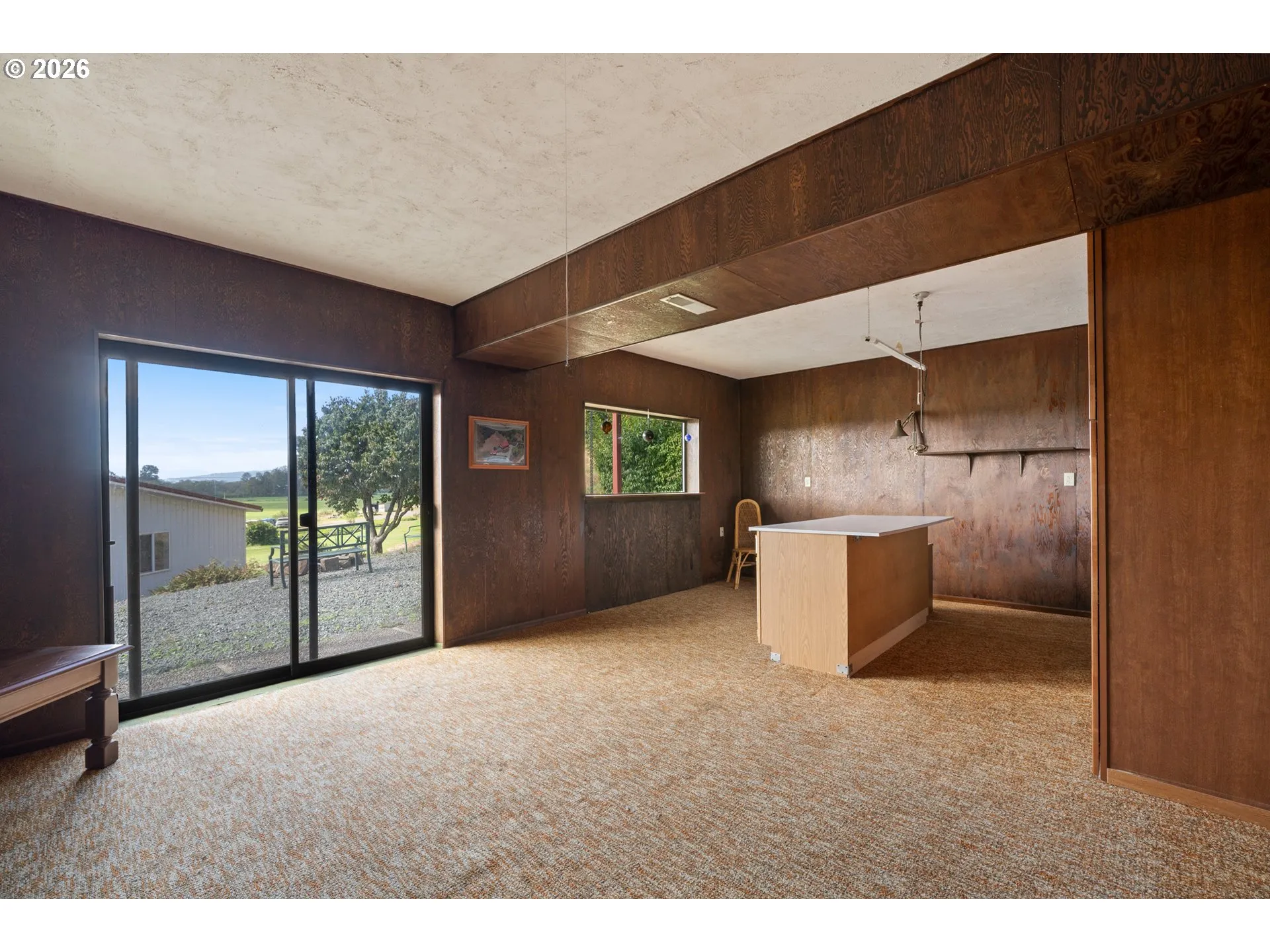 Family Room-Lower