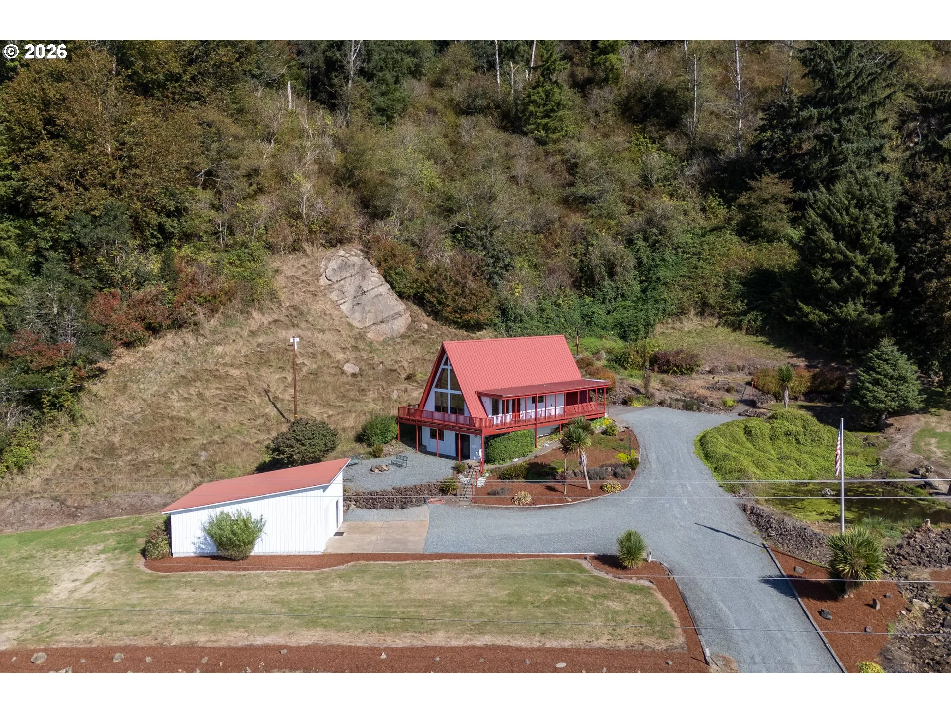 Acreage